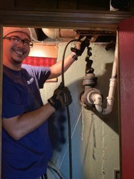 A-Team Plumbing & HVAC