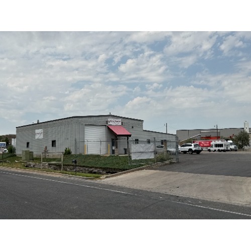 Driving Academy