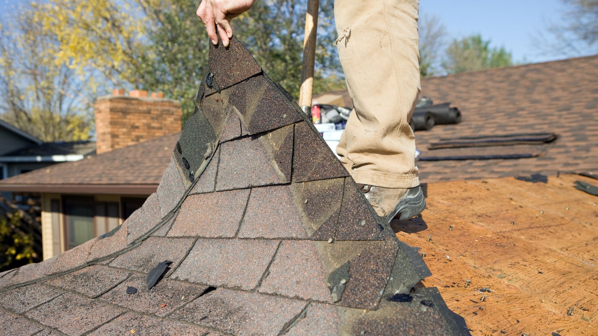Glasgow Roofrestoration