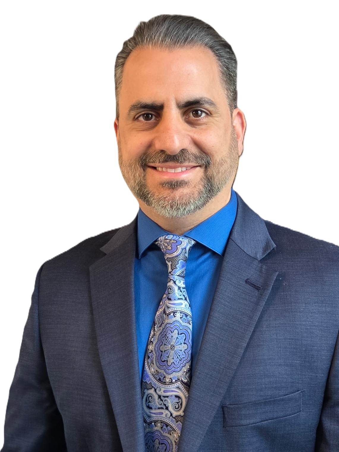 Robert Silipo Mortgage Agent Level 2