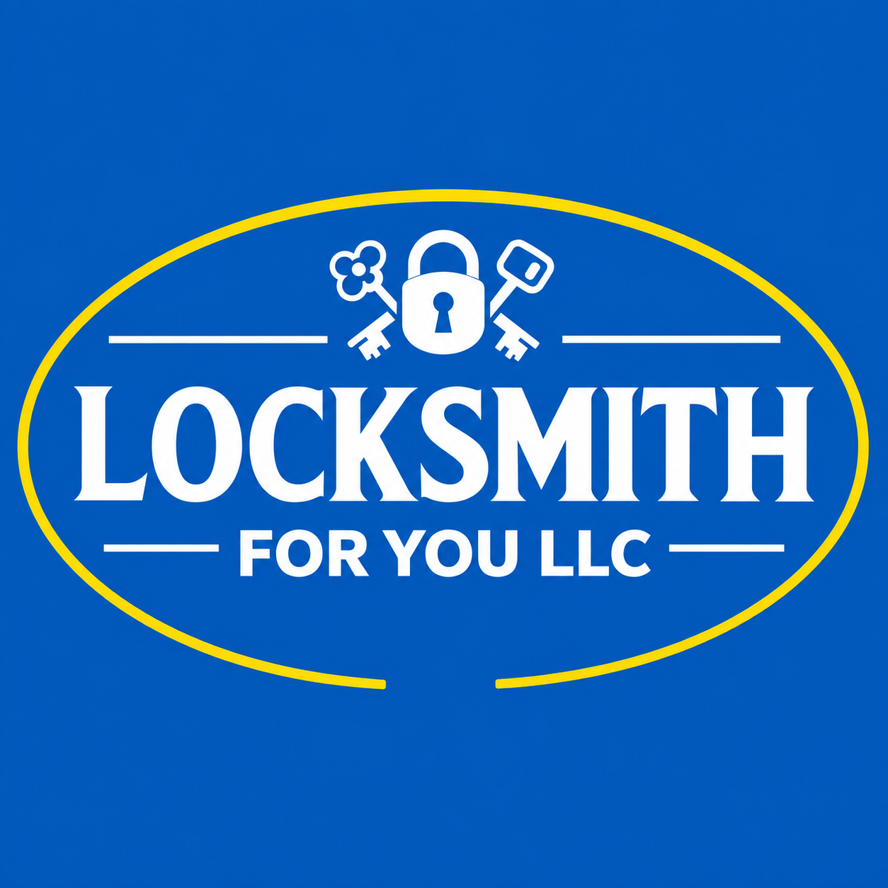Locksmith for You