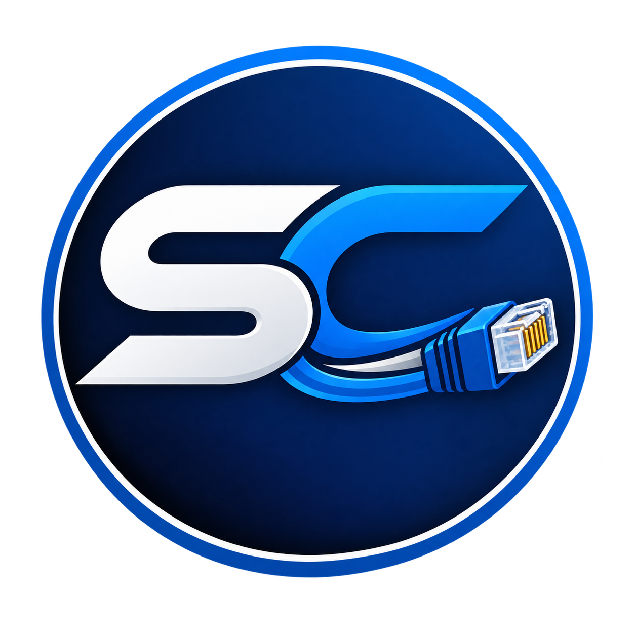 Structured Cabling Installation LA