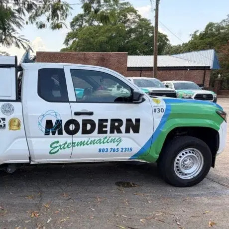 Modern Exterminating