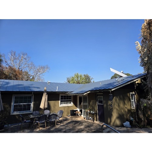 HomeShield Roofing