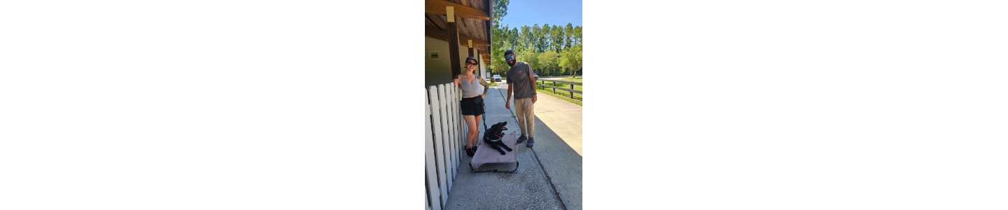 Sit Happens Dog Training Miami LLC