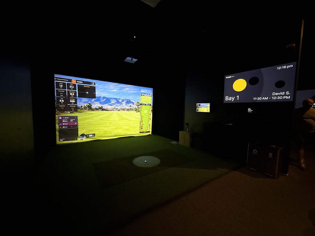 Block Golf