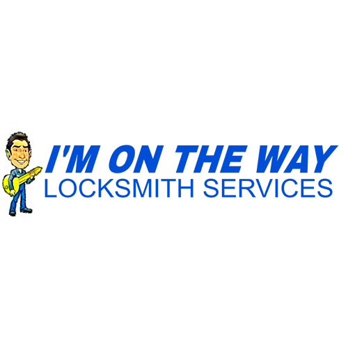 I'm On The Way Locksmith Services