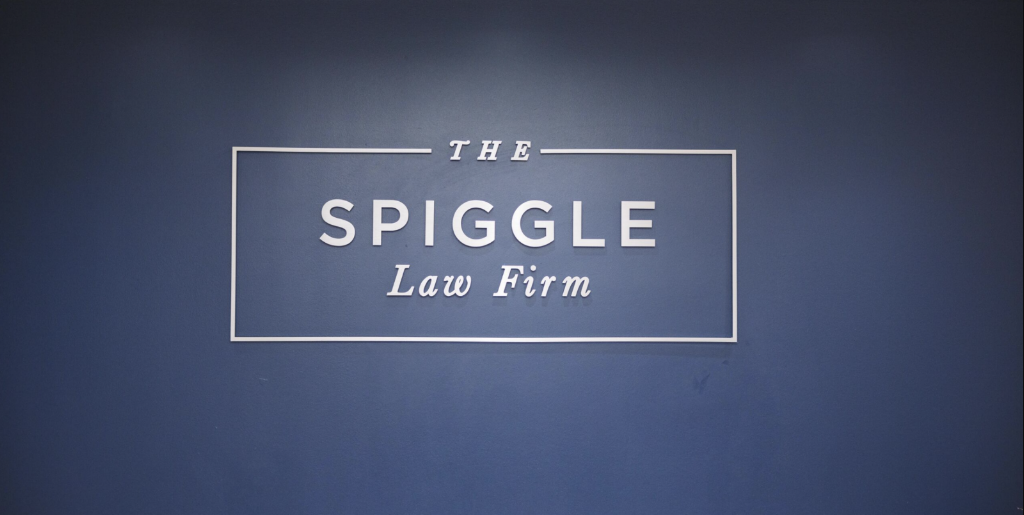 The Spiggle Law Firm