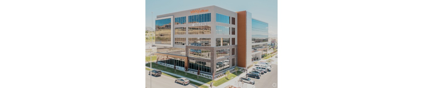 Vivo Offices