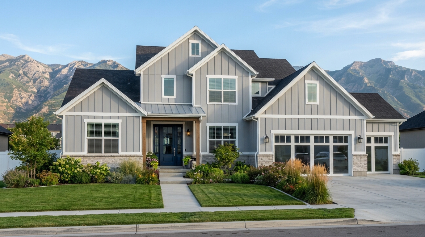 Sandy Siding Company