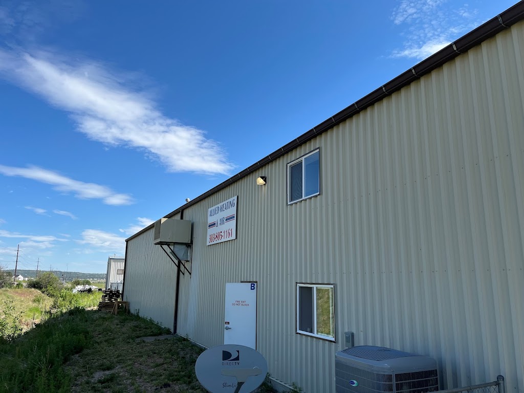 Allied Heating & Air Conditioning