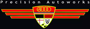 Precision Autoworks