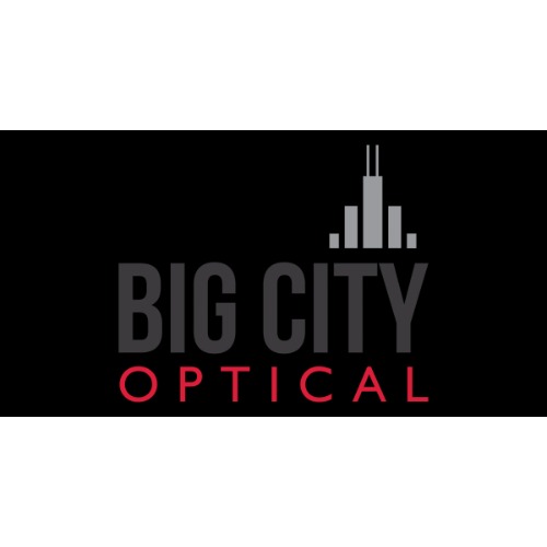 Big City Optical - Clark & Fullerton