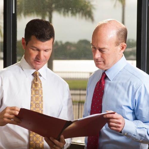 Winters & Yonker Personal Injury Lawyers