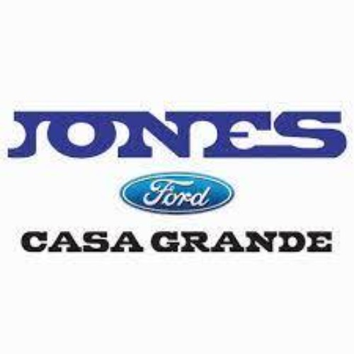 Jones Ford Casa Grande