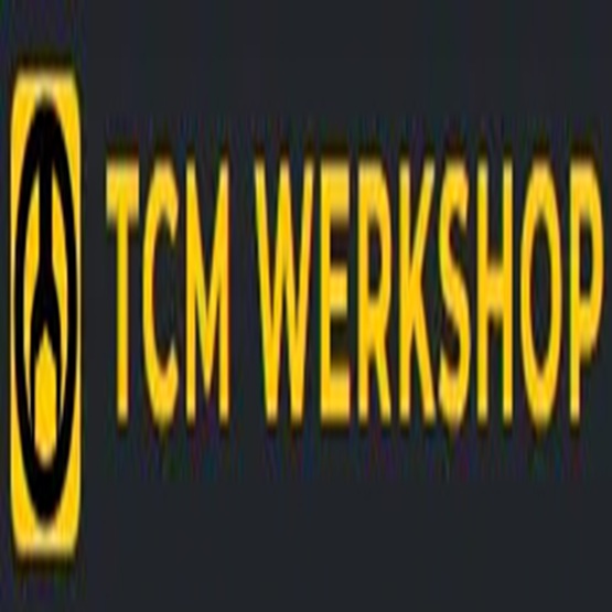 TCM Werkshop