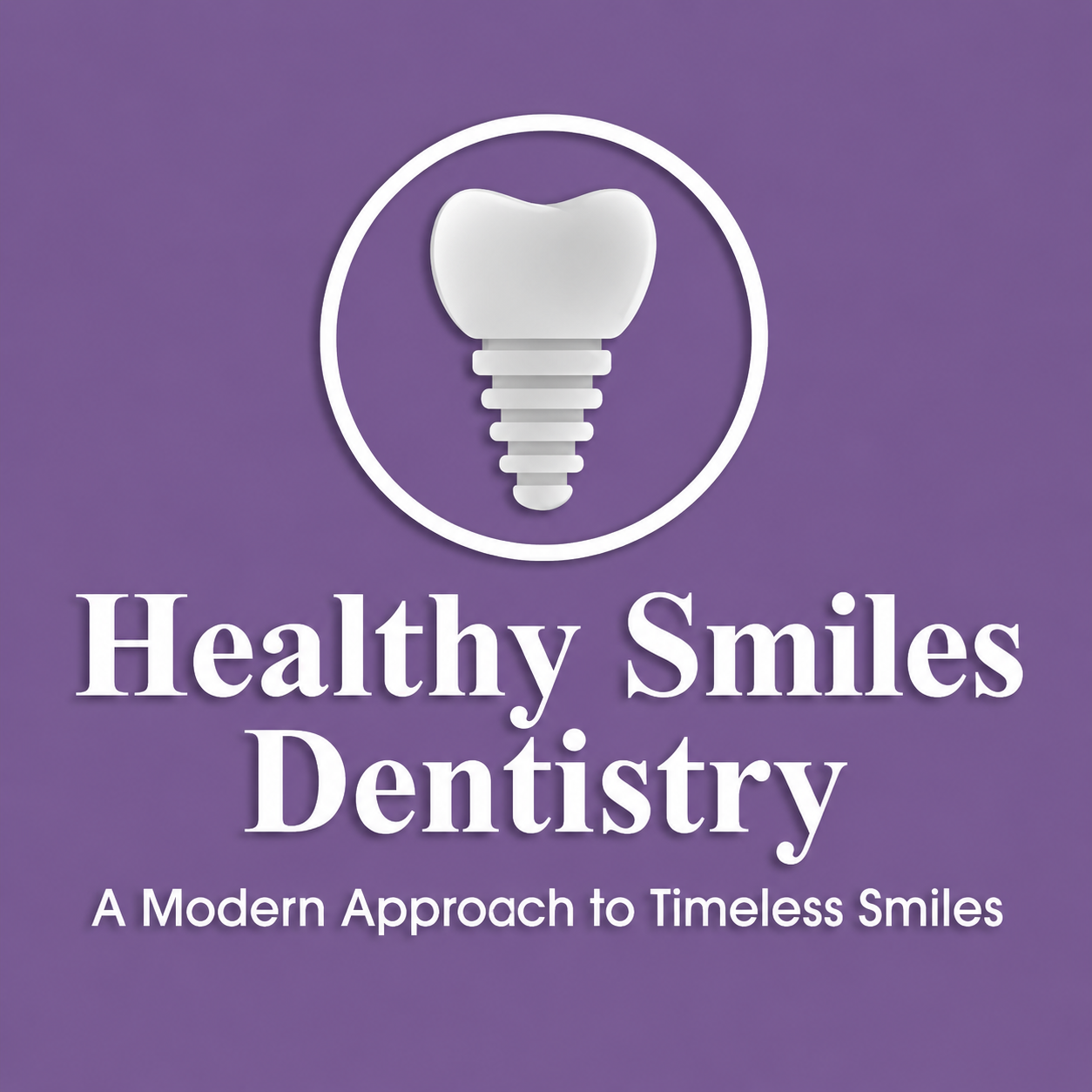 HealthySmilesDentistry