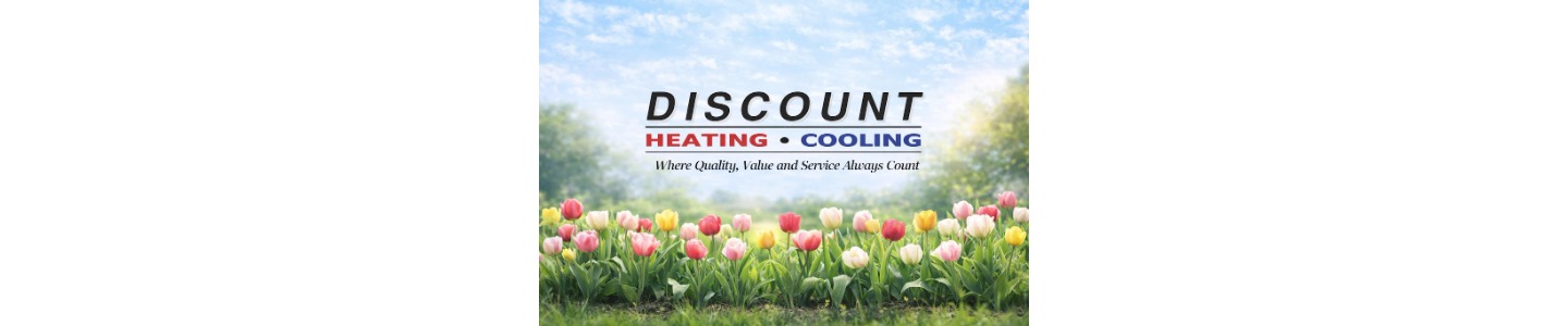 Discount Heating & Cooling
