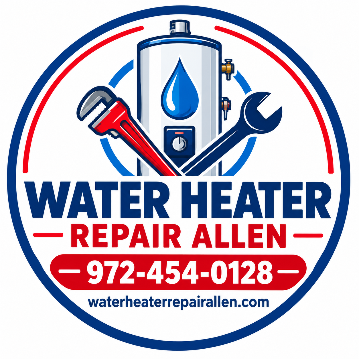Water Heater Repair Allen
