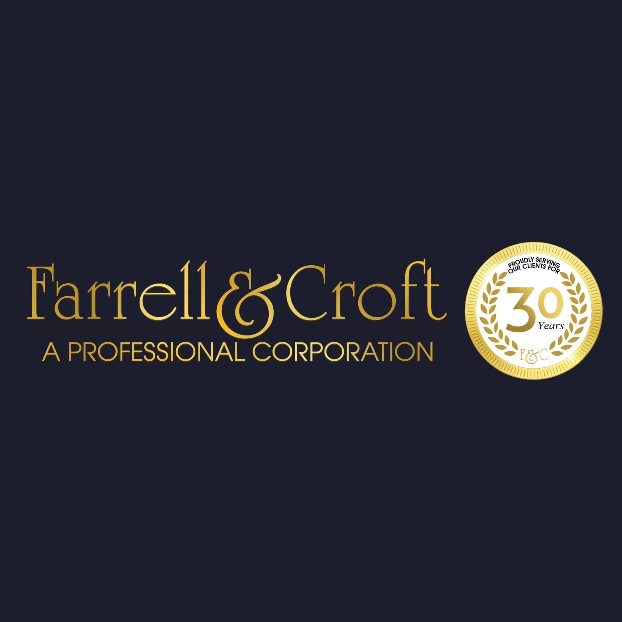 Farrell & Croft, PC