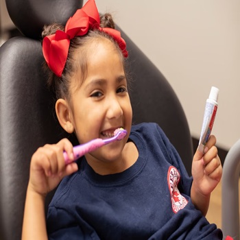 Ideal Dental Flower Mound