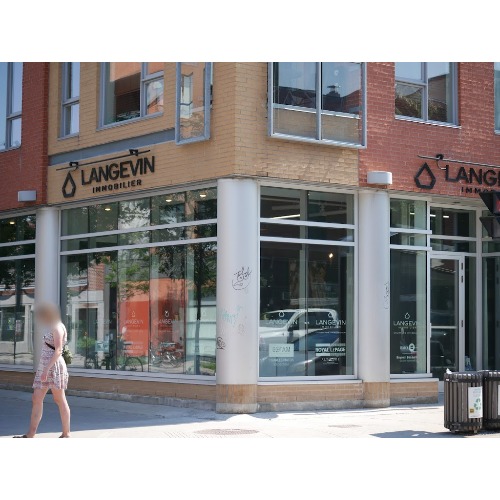 Langevin Immobilier - courtage immobilier à Montréal - Royal LePage Altitude