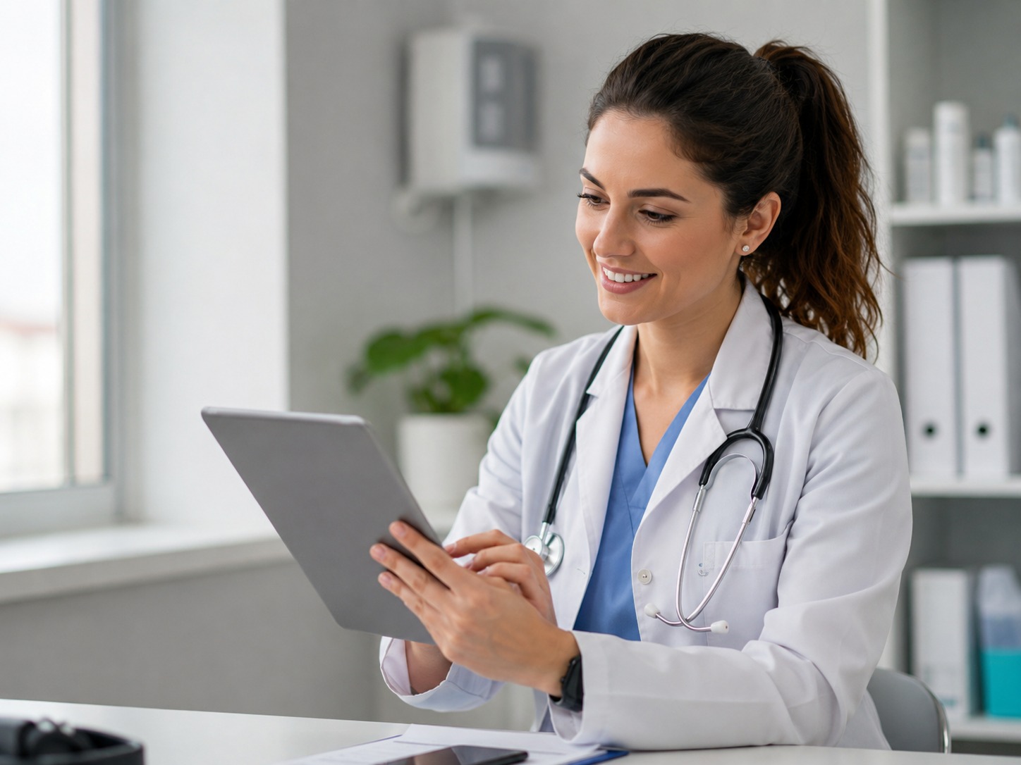 ChatGPT Clinician