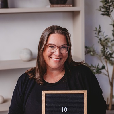 Kelly Foote (Haick), Mortgage Broker with BRX Mortgages