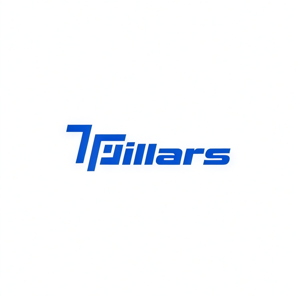 7pillars | Web and Mobile App Development Company