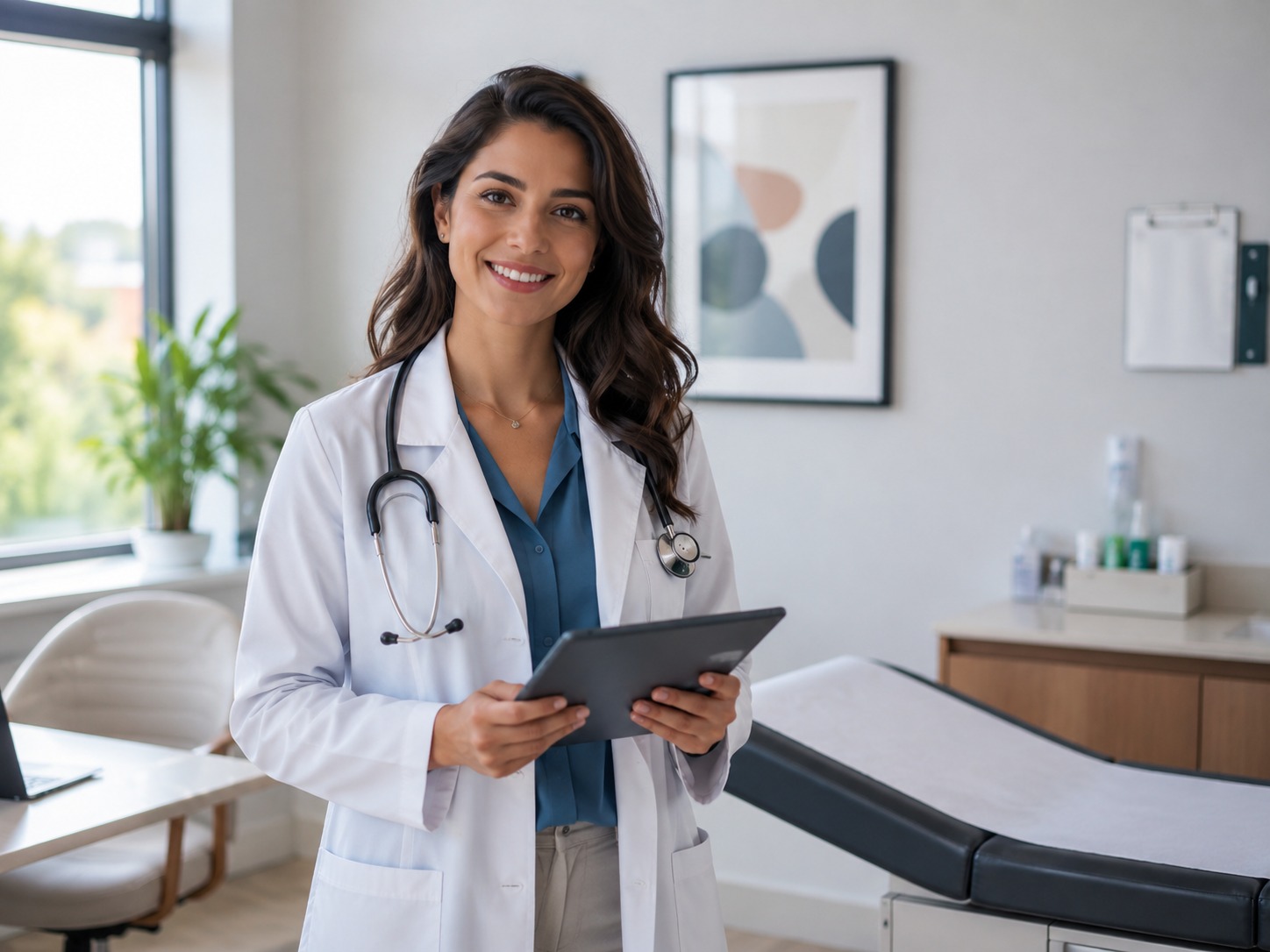 AI Scribe for Therapists