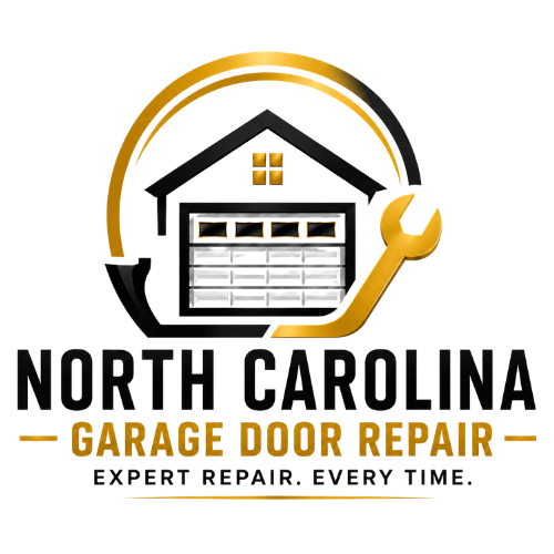 North Carolina Garage Door Repair