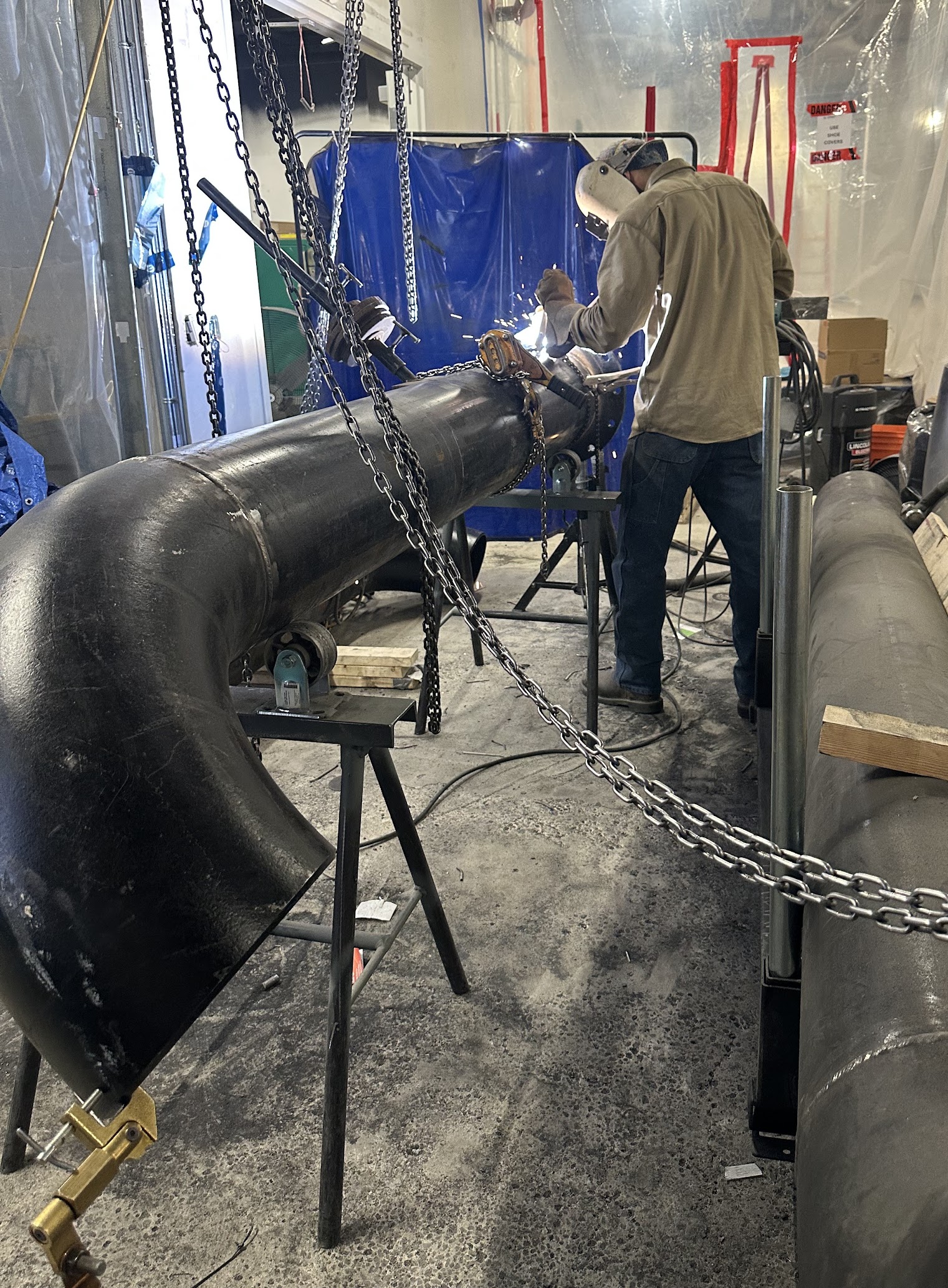 Weiser Choice Mechanical Ltd.