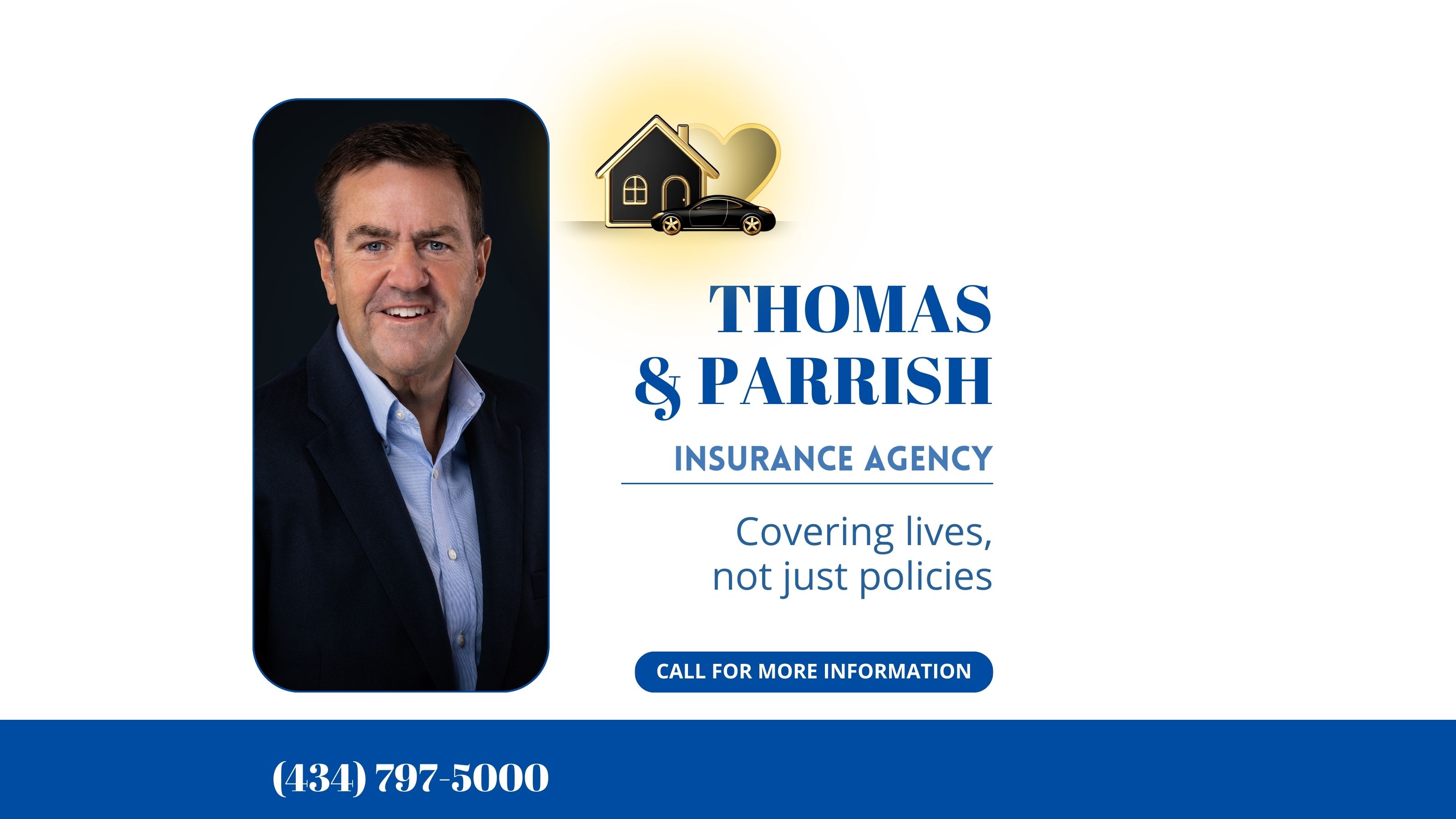 Thomas & Parrish: Allstate Insurance