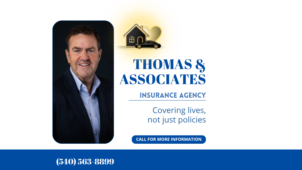 Thomas & Associates: Allstate Insurance