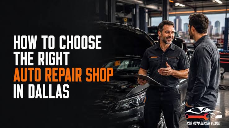 Pro Automotive Service