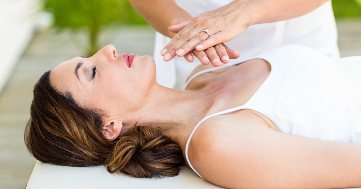Hearts In Balance - Holistic Wellness Therapy