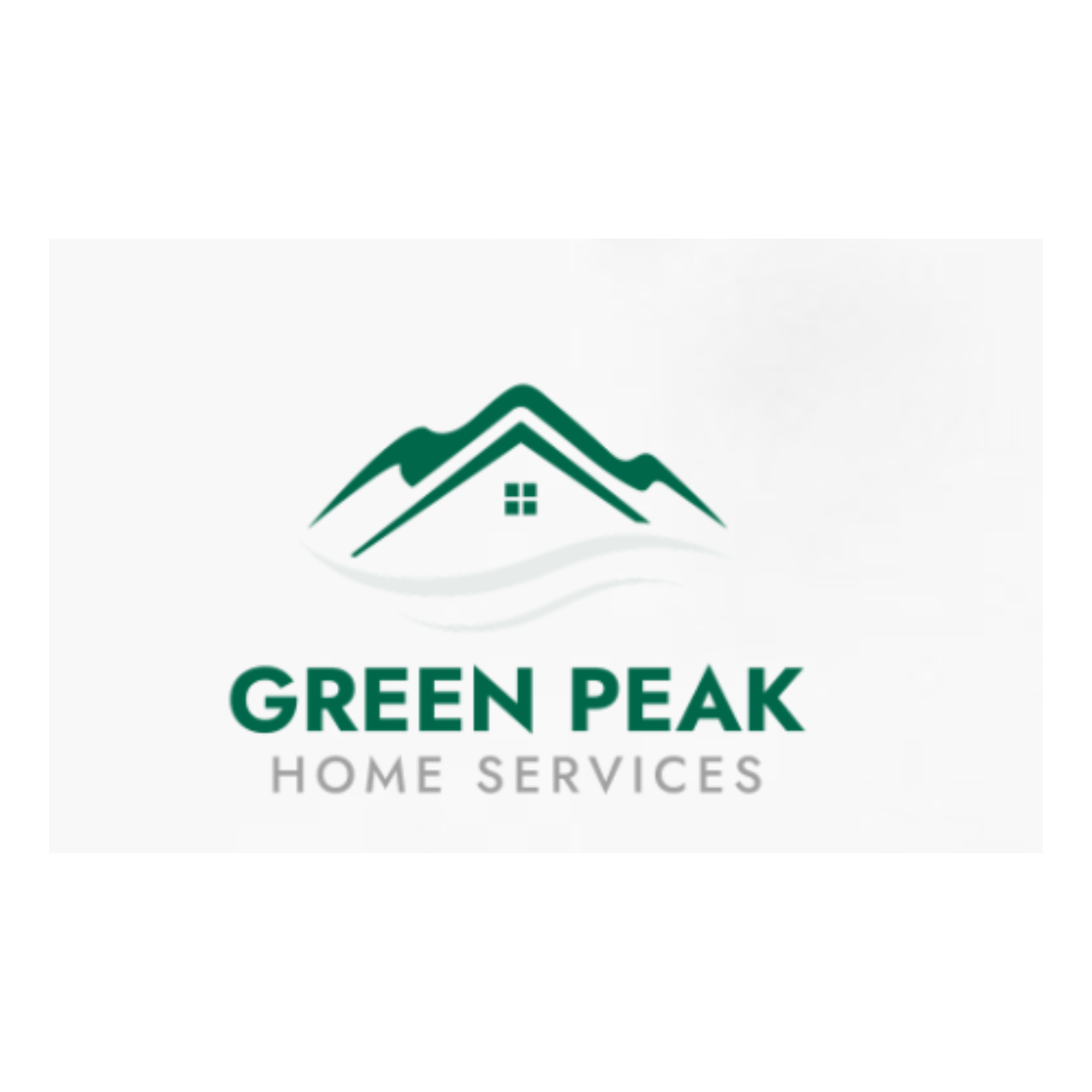 GreenPeak Home Services