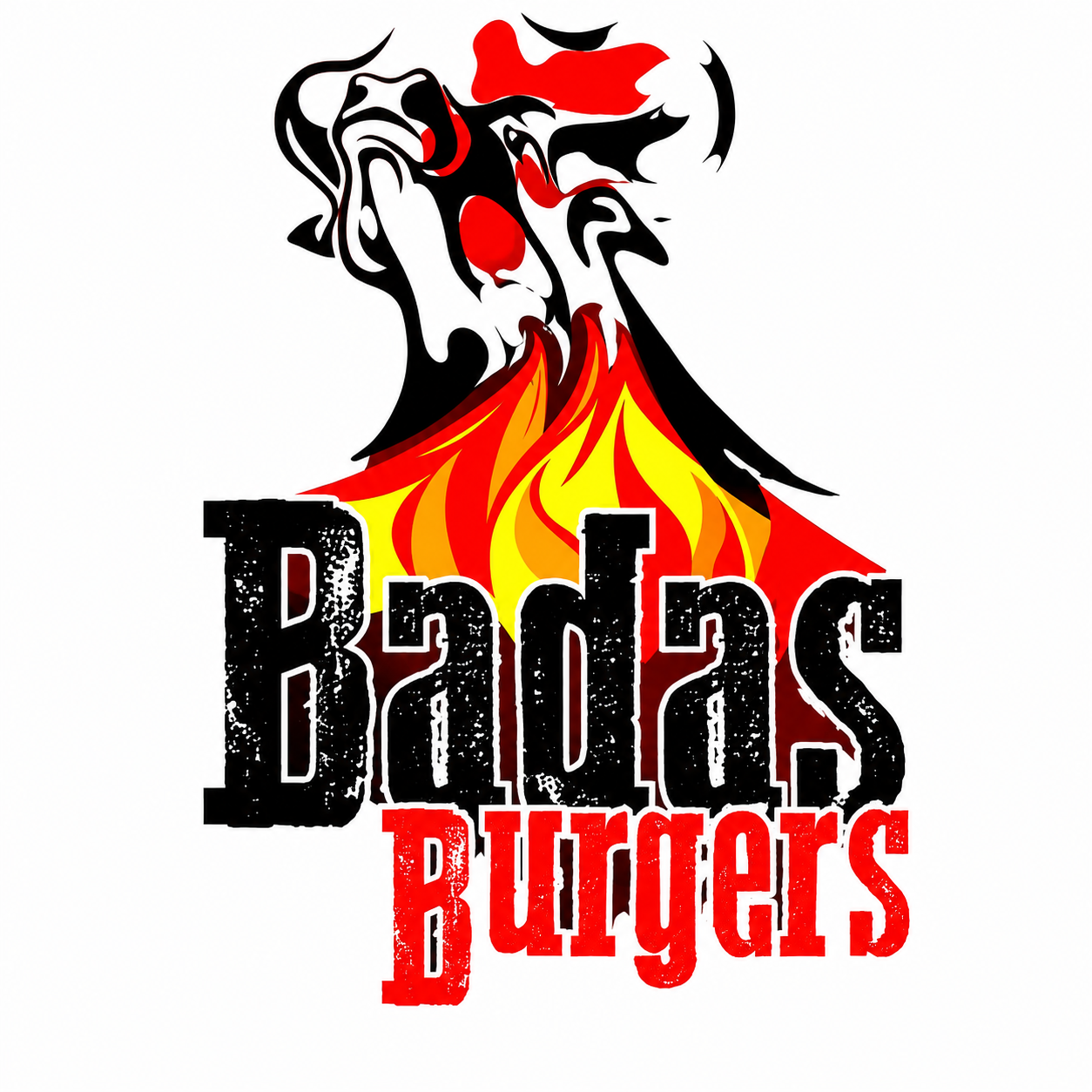 Badas burgers