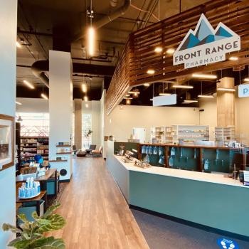 Front Range Pharmacy