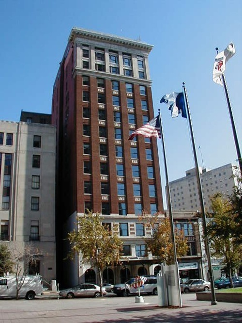 Virginia Injury Law