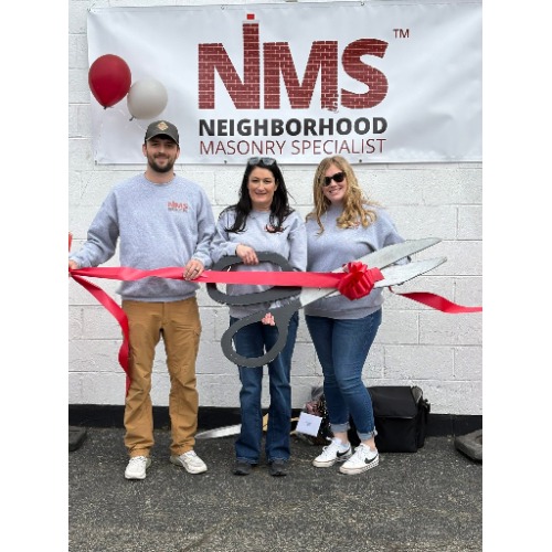 Neighborhood Masonry Specialist