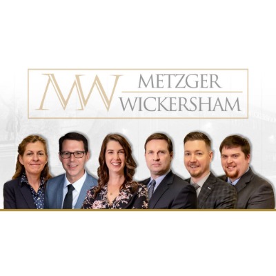 Metzger Wickersham