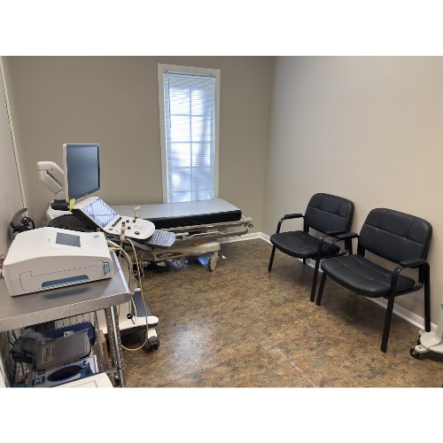 Illiana Vascular Center