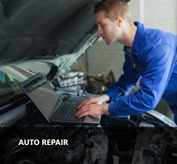 Wyoming Towing and Repair
