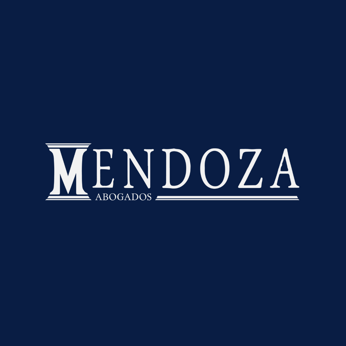 Alex Mendoza Law