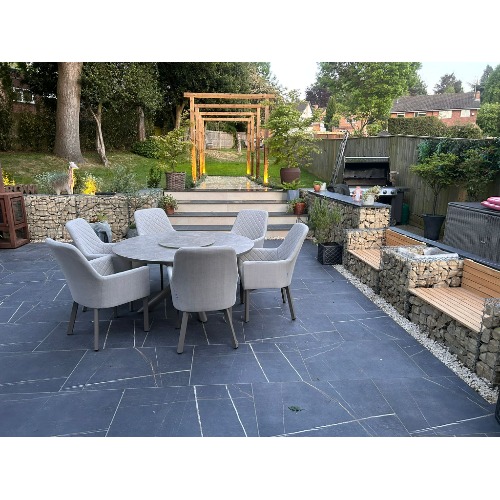 Lakestone Landscaping