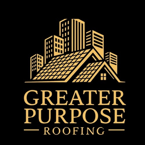 Greater Purpose Roofing