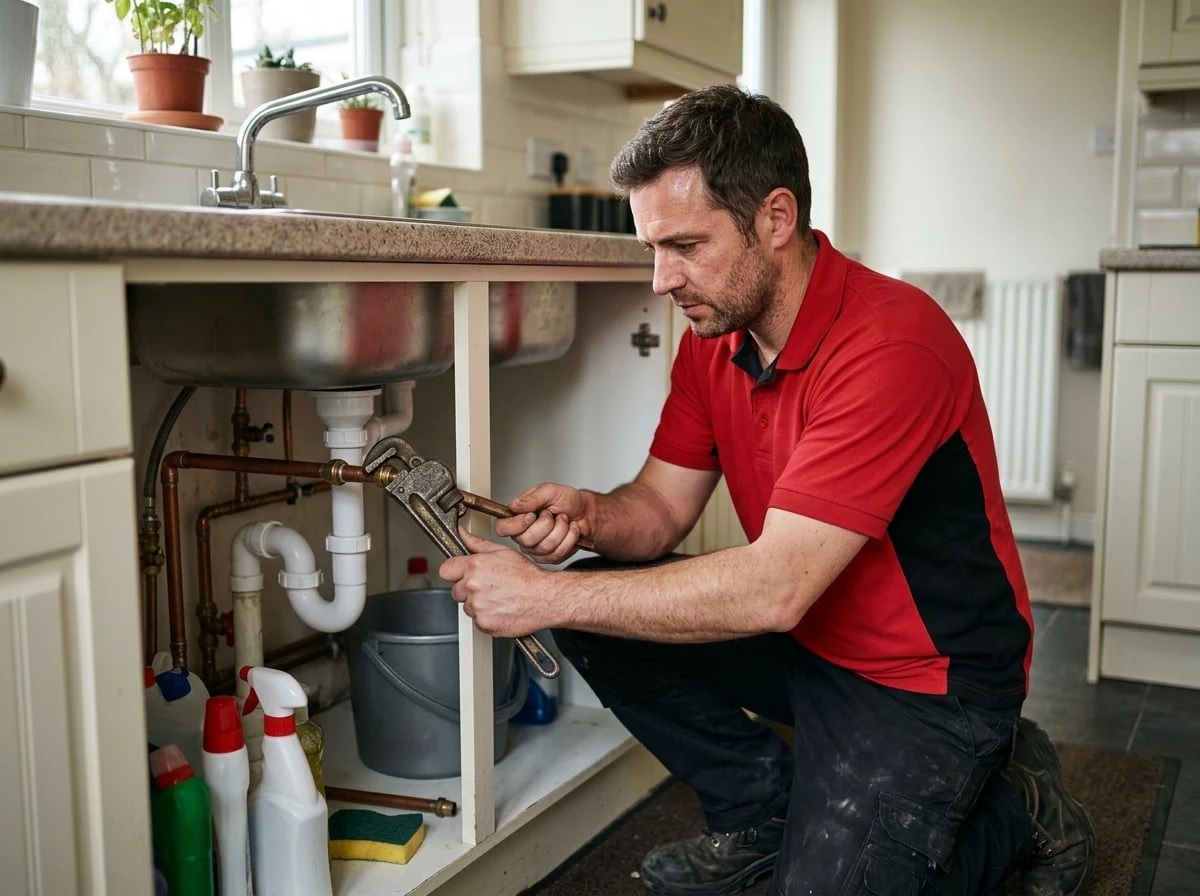 Ruislip Plumbers 247