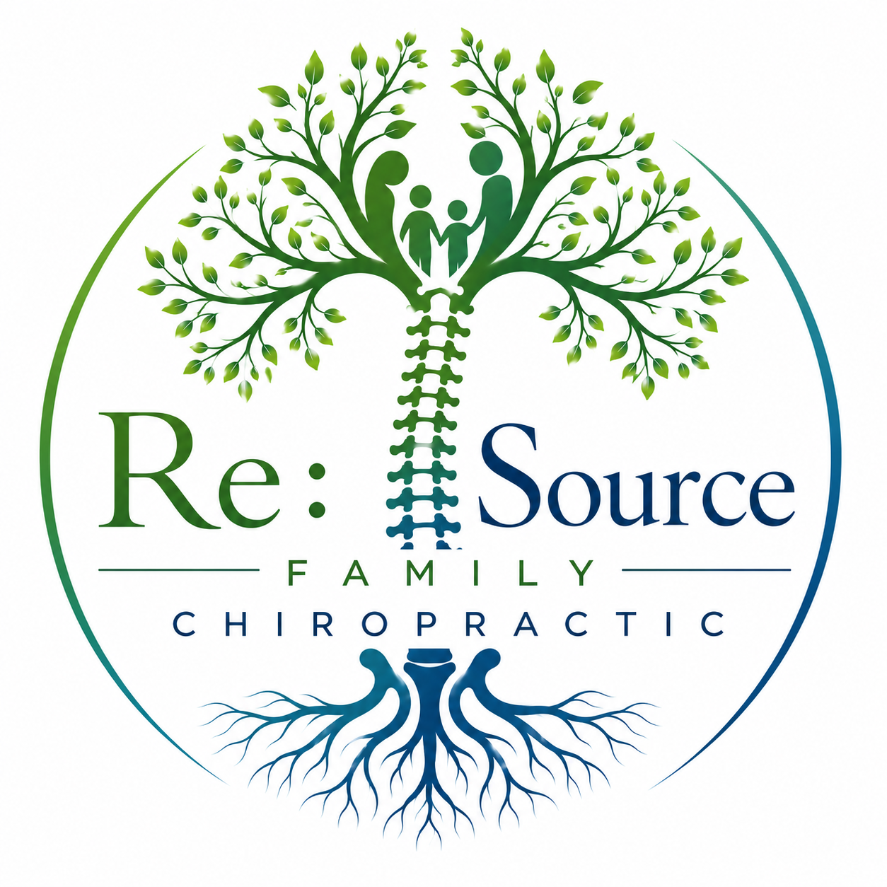 Re:Source Family Chiropractic