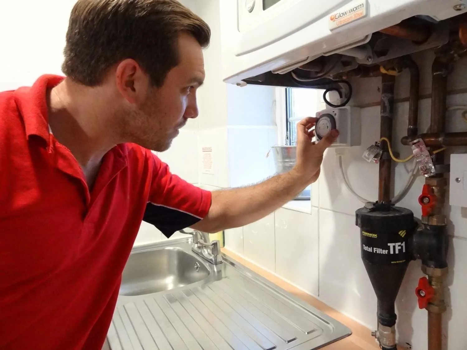 Romford Plumbers 247